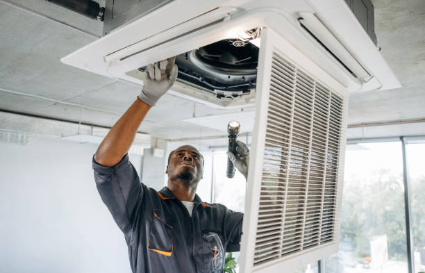Licensed Air Conditioning Service service in Burlington, WI - FH HVAC