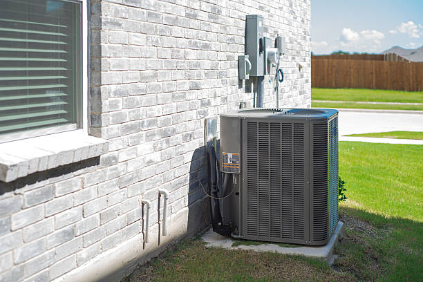 Reliable Air Conditioning Service contractor in Burlington, WI by FH HVAC